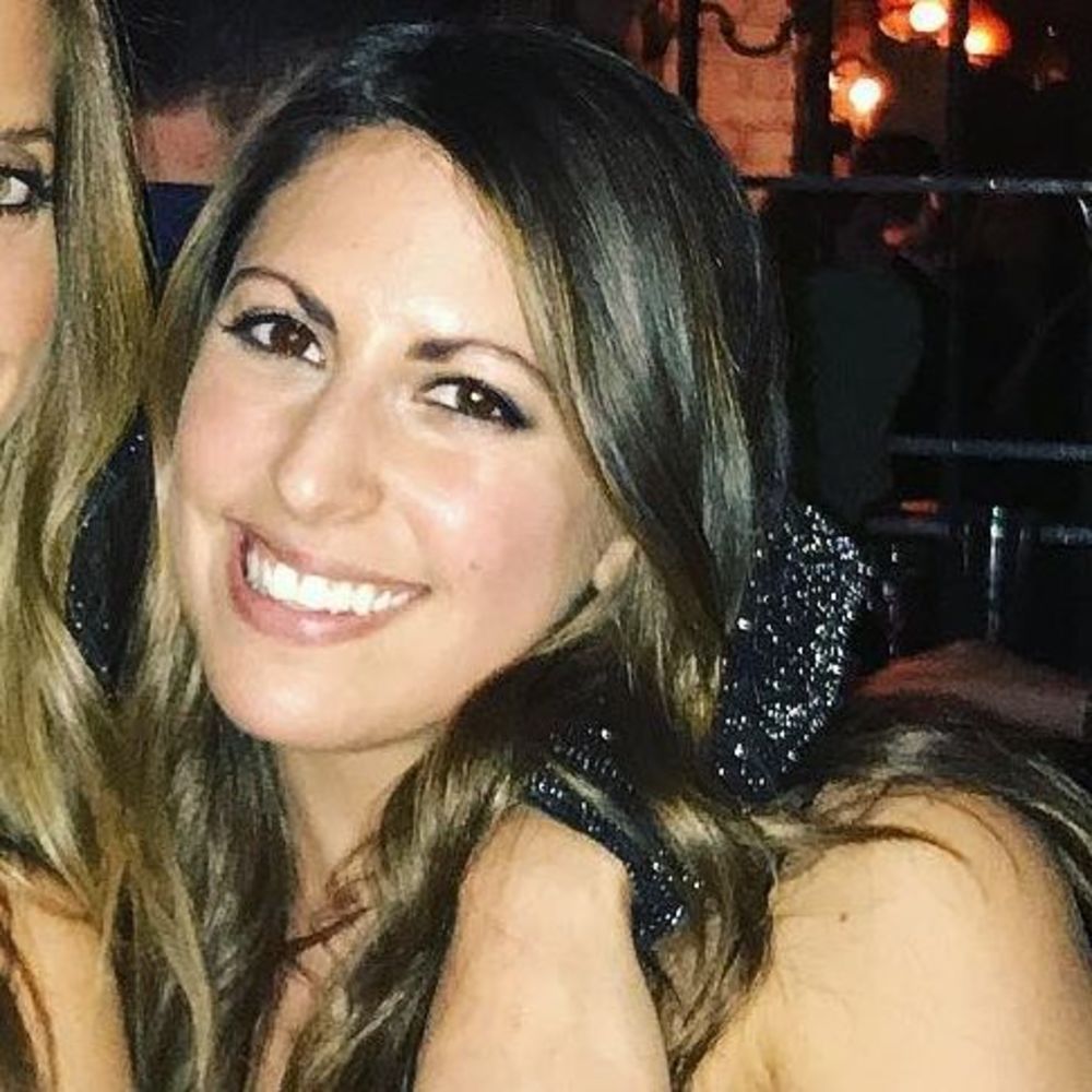 Meet your Posher, Kayla